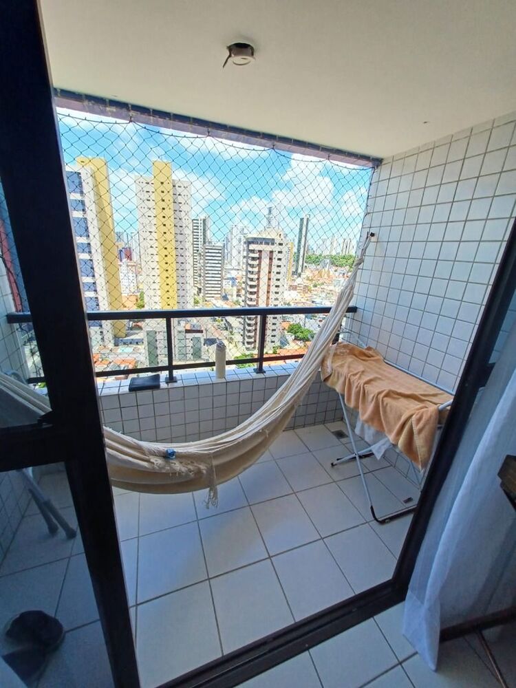 Apartamento, 2 quartos, 60 m² - Foto 8