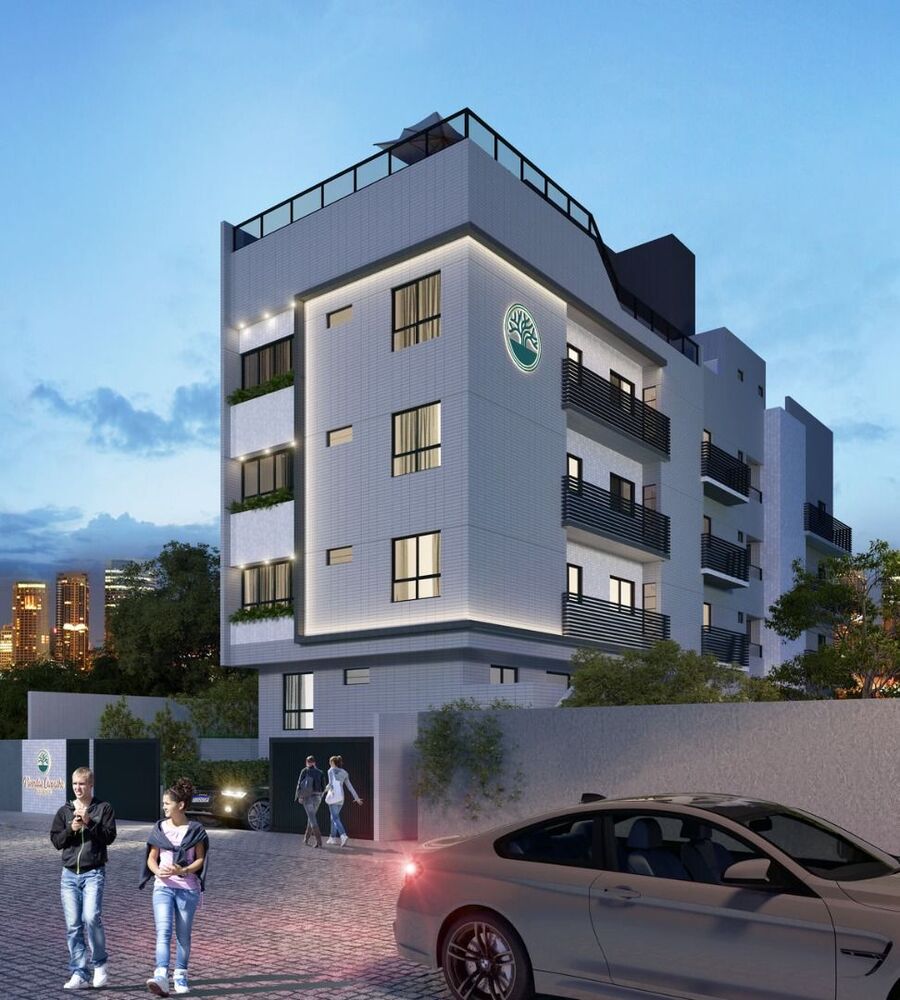 Apartamento, 3 quartos, 154 m² - Foto 8