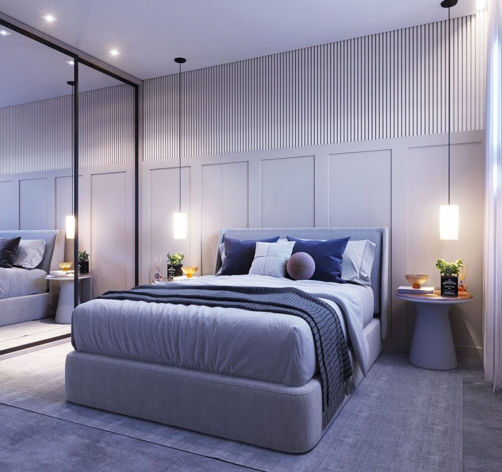Apartamento, 3 quartos, 154 m² - Foto 2