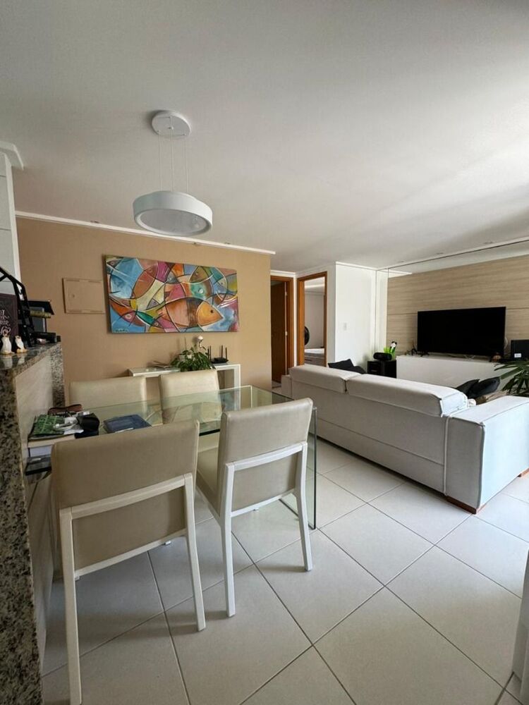 Apartamento, 2 quartos, 67 m² - Foto 8