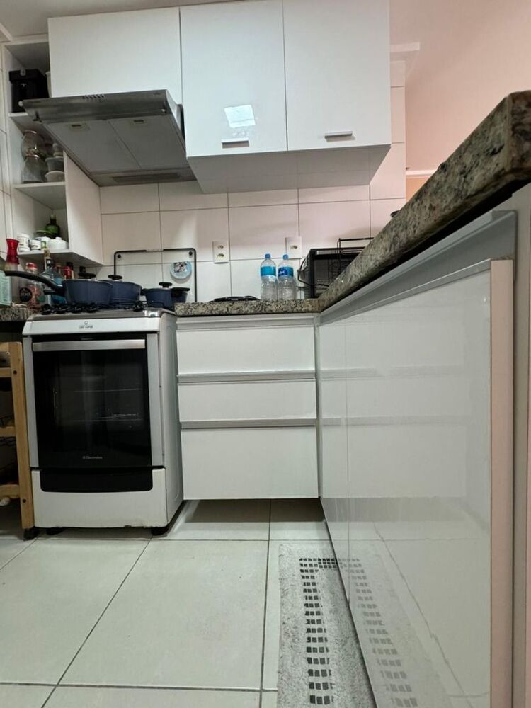 Apartamento, 2 quartos, 67 m² - Foto 4