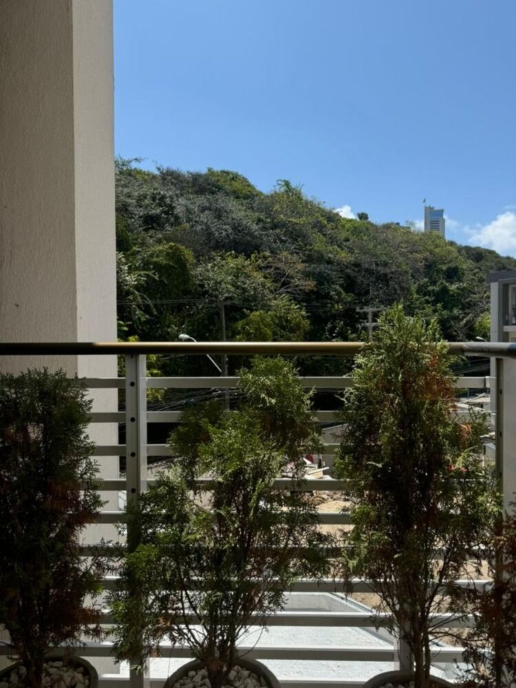 Apartamento, 2 quartos, 67 m² - Foto 6