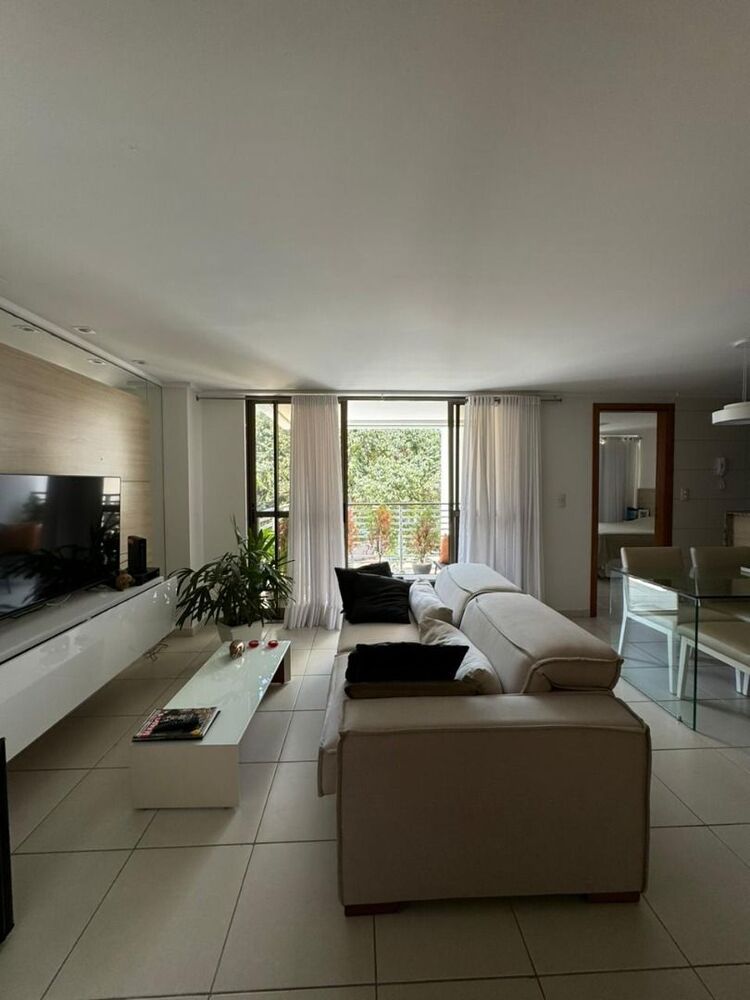 Apartamento, 2 quartos, 67 m² - Foto 2