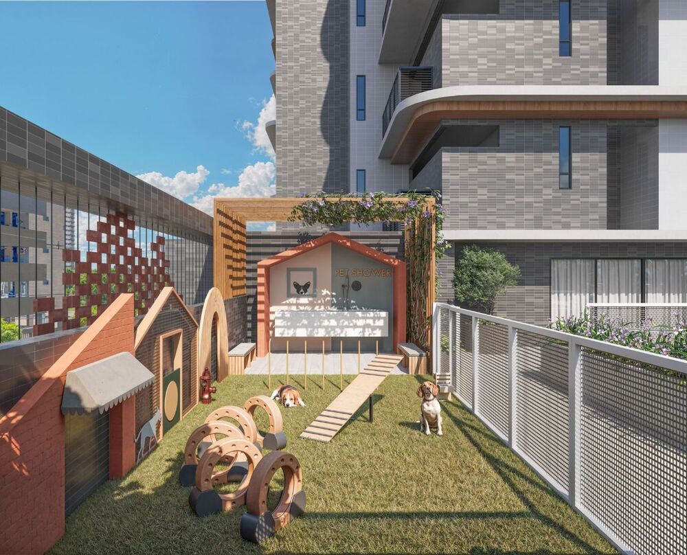 Apartamento, 3 quartos, 87 m² - Foto 6