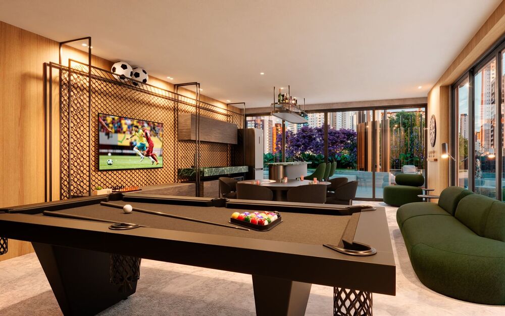 Apartamento, 3 quartos, 87 m² - Foto 14