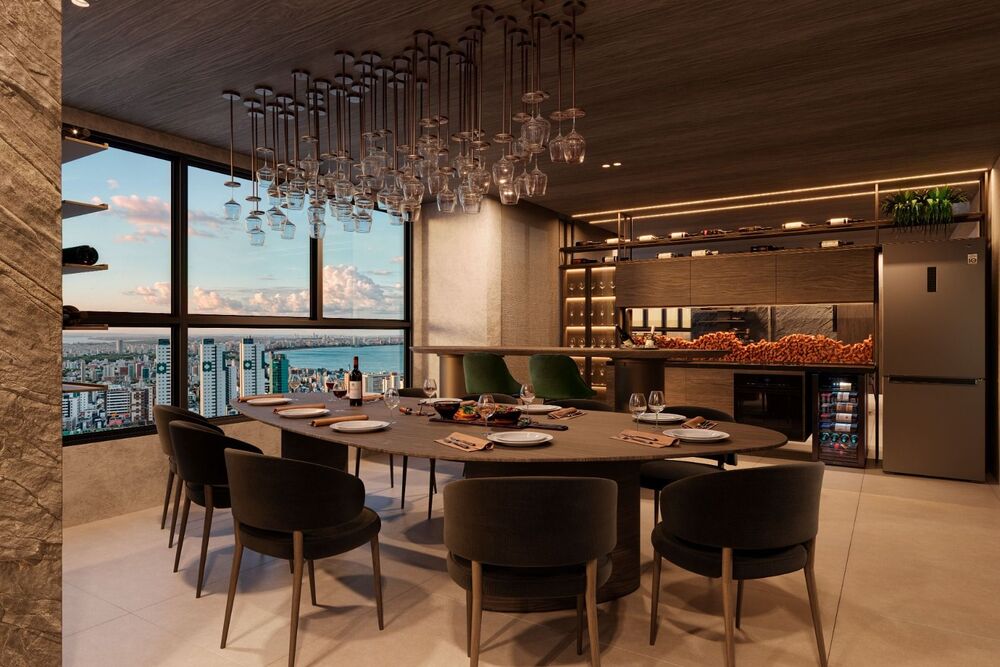 Apartamento, 3 quartos, 87 m² - Foto 5