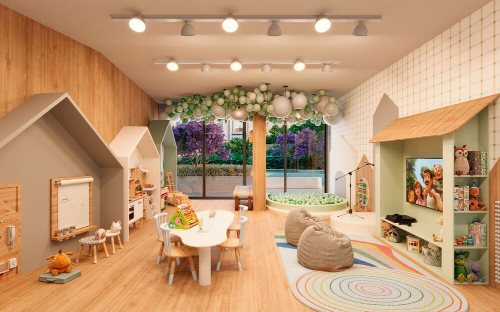 Apartamento, 3 quartos, 87 m² - Foto 11