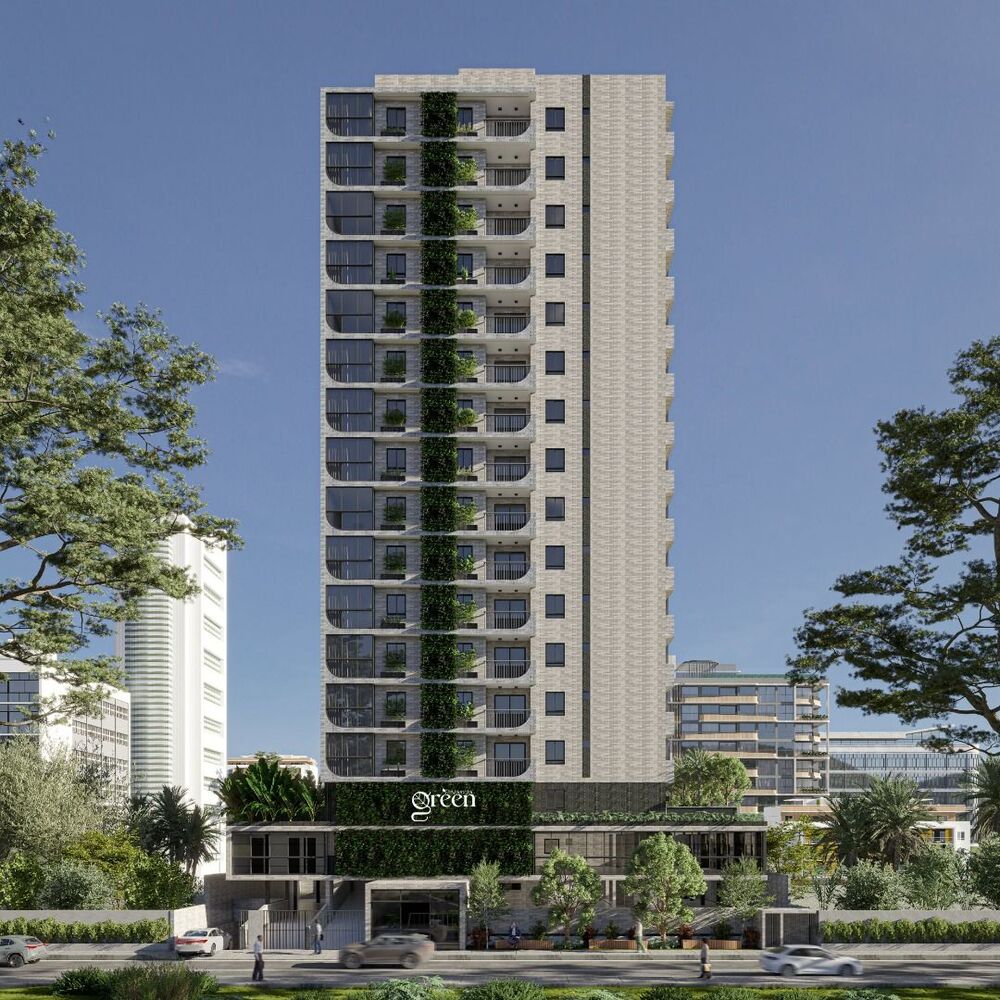 Apartamento à venda com 2 quartos, 66m² - Foto 12