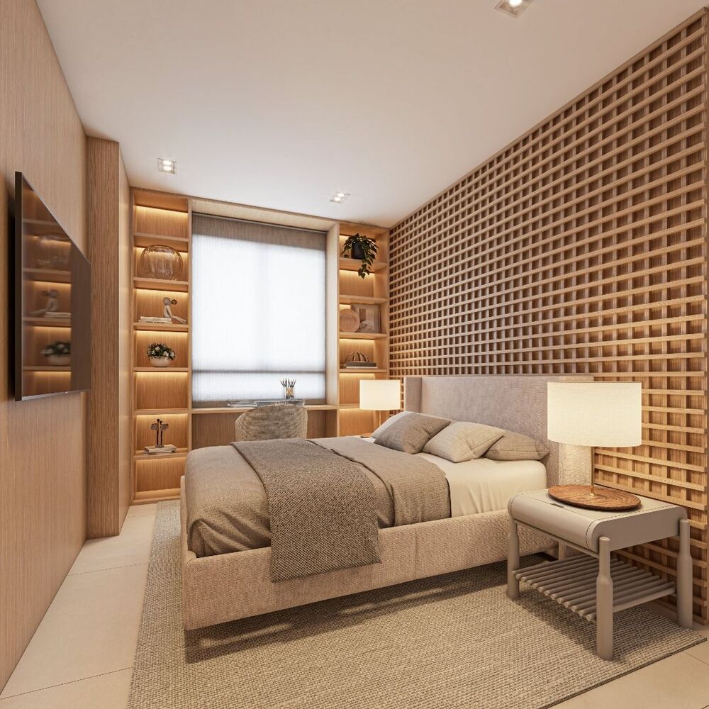Apartamento à venda com 2 quartos, 66m² - Foto 18
