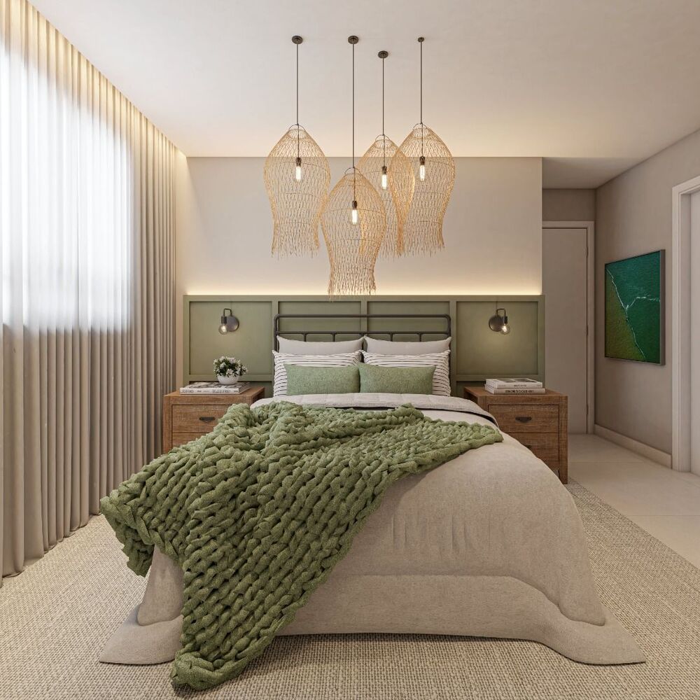 Apartamento à venda com 2 quartos, 66m² - Foto 17