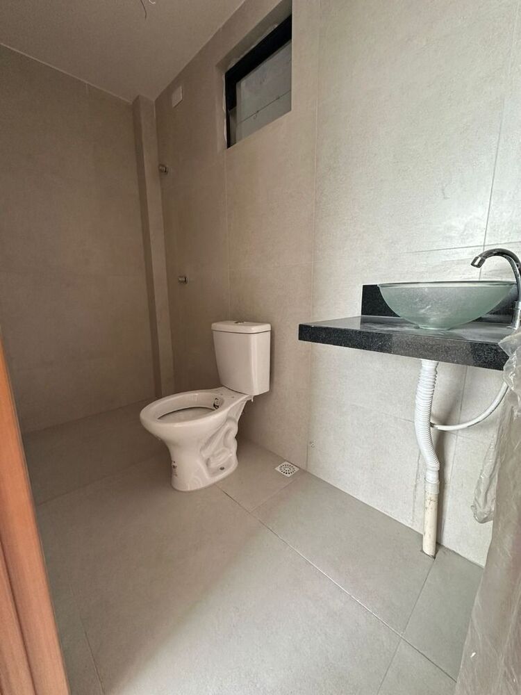 Apartamento, 2 quartos, 53 m² - Foto 2