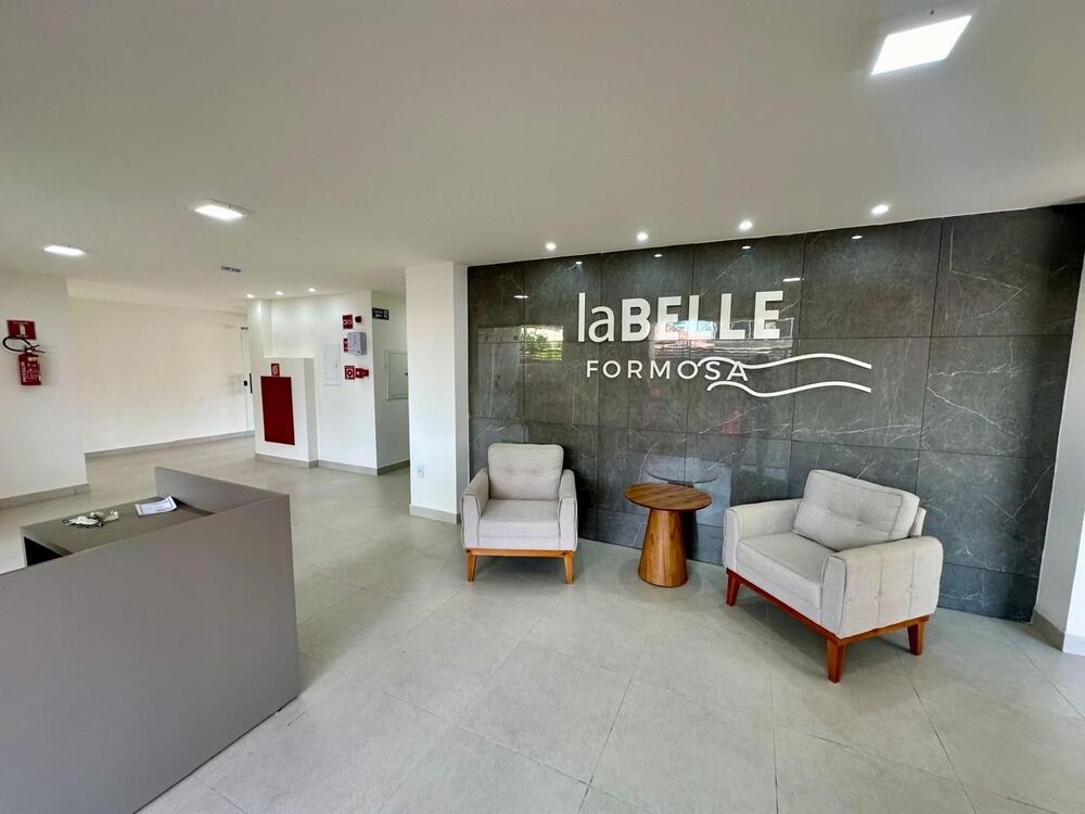 Apartamento, 2 quartos, 53 m² - Foto 6