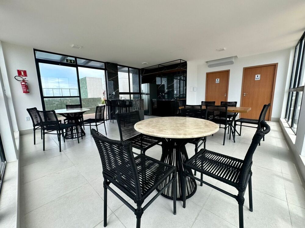 Apartamento, 2 quartos, 53 m² - Foto 12