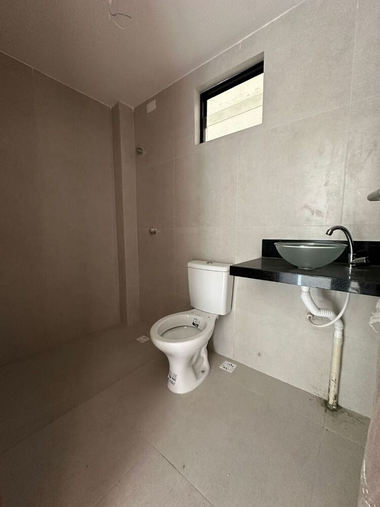 Apartamento, 2 quartos, 53 m² - Foto 1