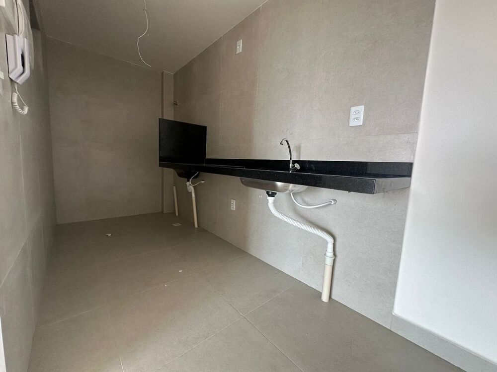 Apartamento, 2 quartos, 53 m² - Foto 3