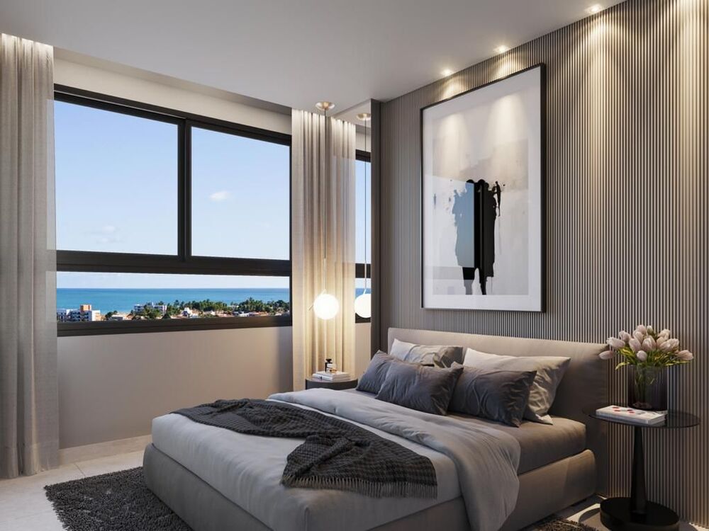 Apartamento, 2 quartos, 53 m² - Foto 19