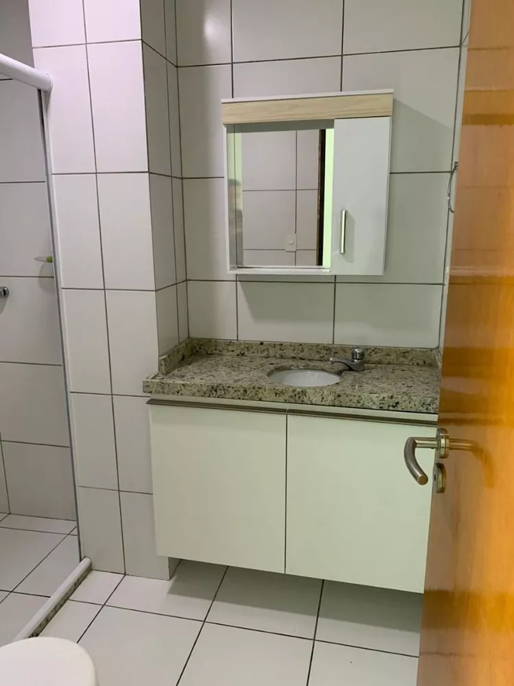 Apartamento à venda com 3 quartos, 150m² - Foto 4