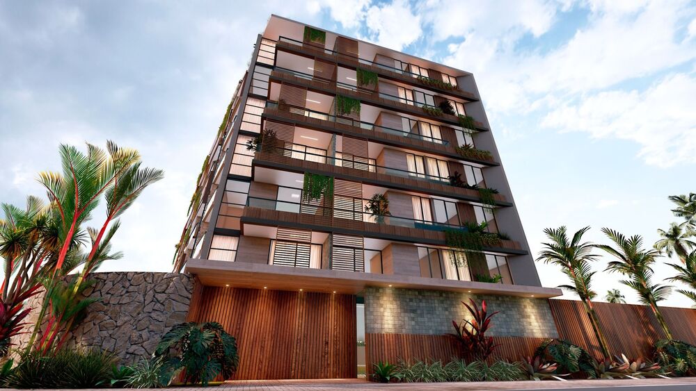 Apartamento, 2 quartos, 58 m² - Foto 3