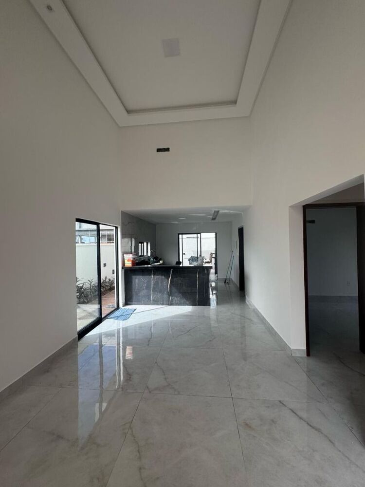 Casa de Condomínio à venda com 3 quartos, 105m² - Foto 6