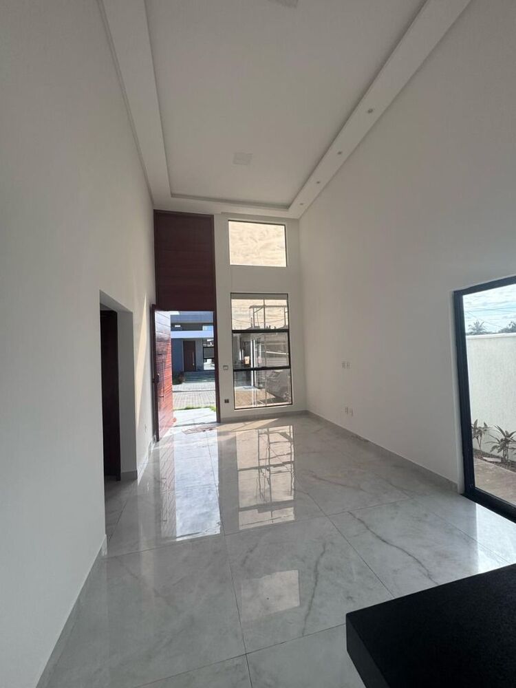 Casa de Condomínio à venda com 3 quartos, 105m² - Foto 3