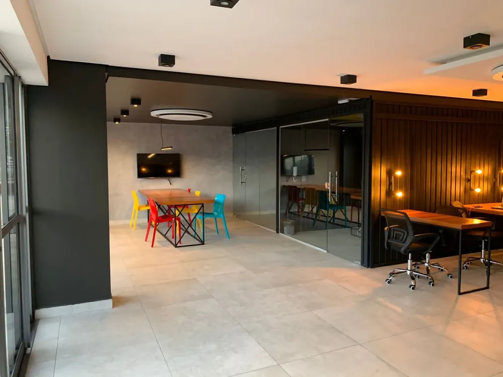 Kitnet-Studio, 44 m² - Foto 1