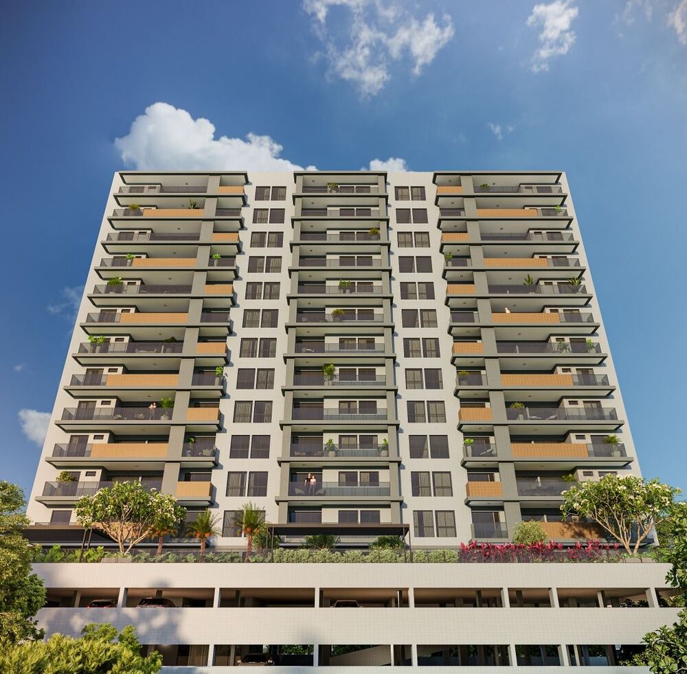 Apartamento, 4 quartos, 132 m² - Foto 18