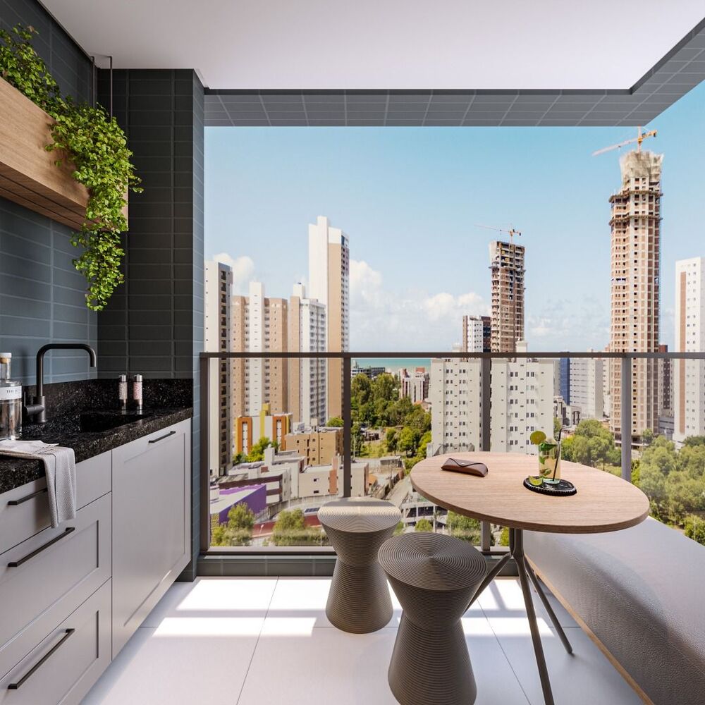 Apartamento, 4 quartos, 132 m² - Foto 14