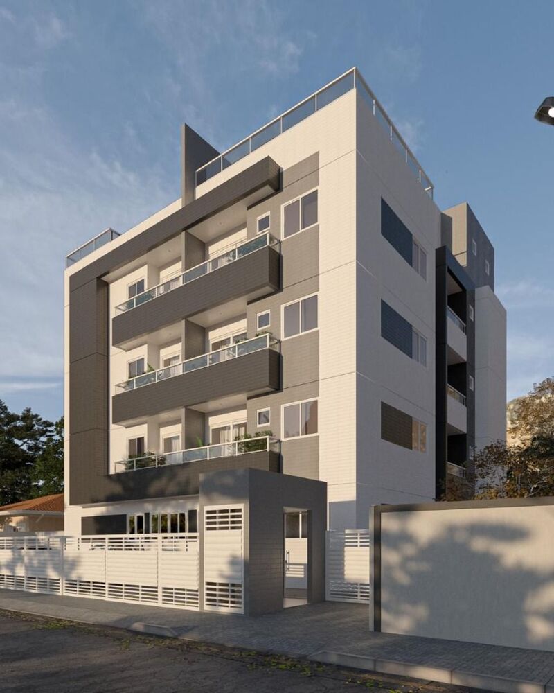 Apartamento, 3 quartos, 88 m² - Foto 8