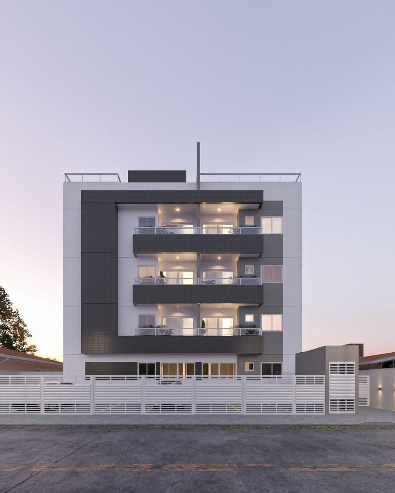 Apartamento, 3 quartos, 88 m² - Foto 4