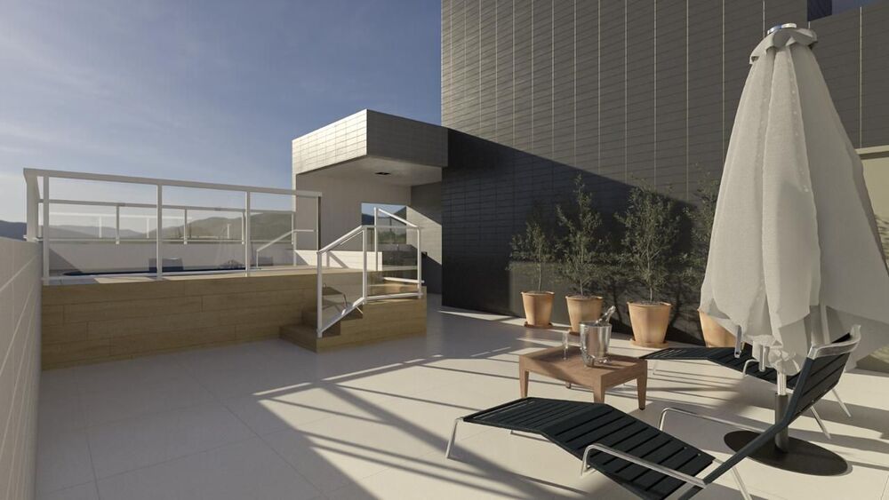 Apartamento, 3 quartos, 88 m² - Foto 9