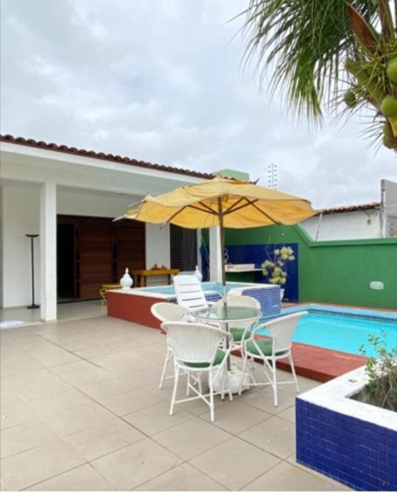 Casa, 3 quartos - Foto 4