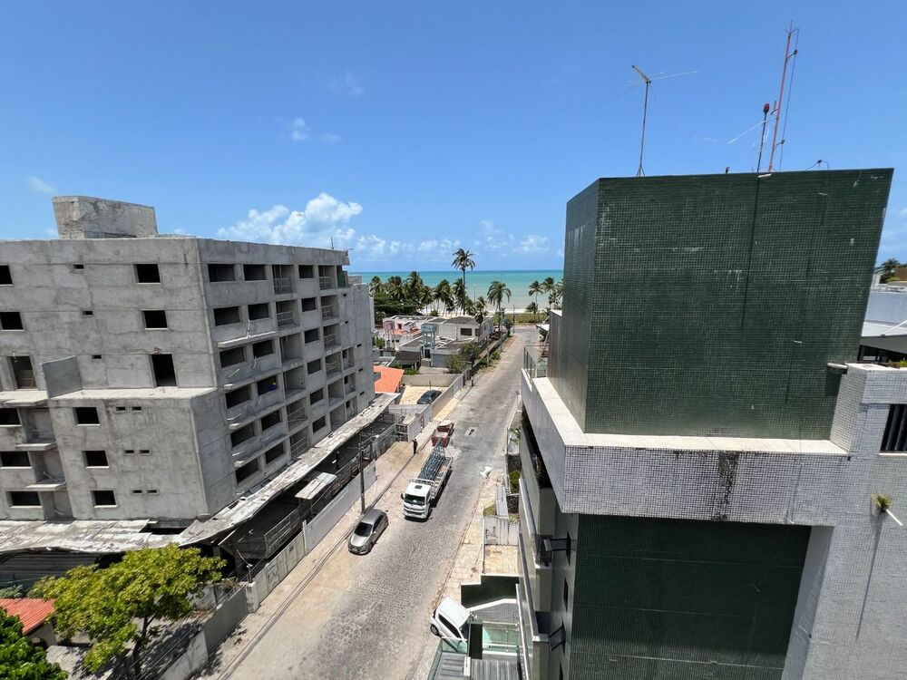 Apartamento, 1 quarto, 29 m² - Foto 1
