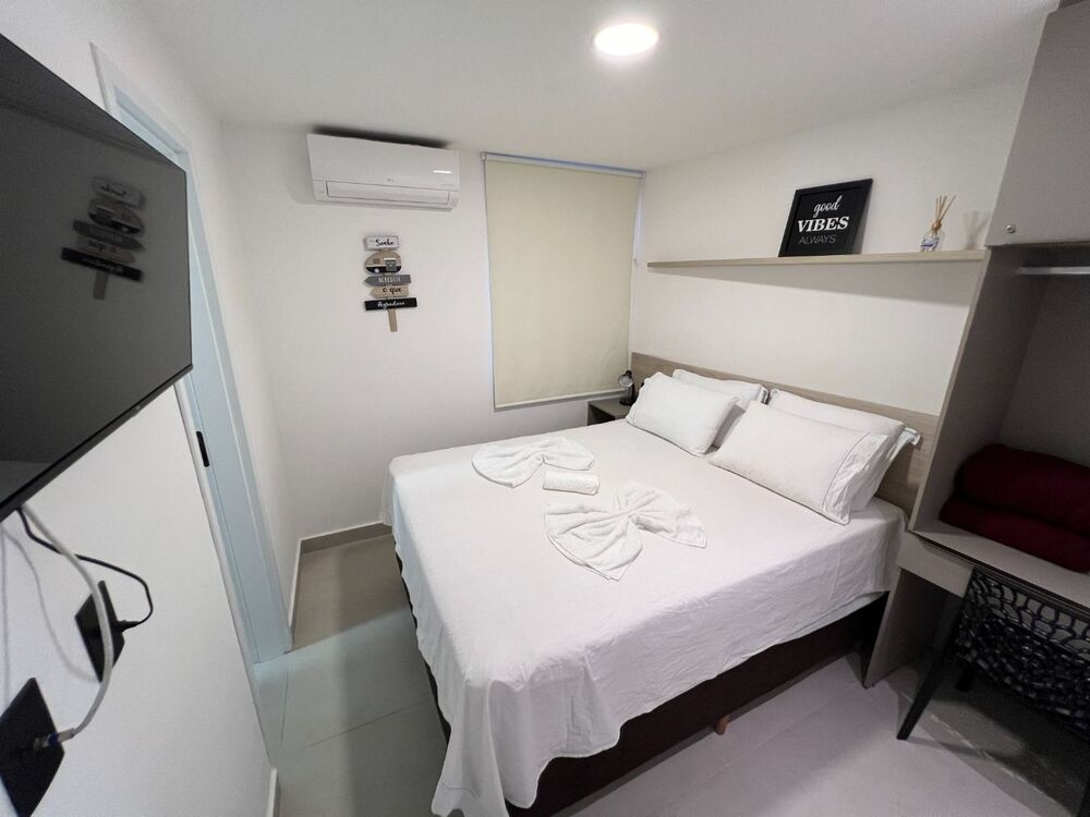 Apartamento, 1 quarto, 29 m² - Foto 6
