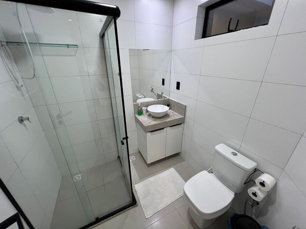 Apartamento, 1 quarto, 29 m² - Foto 2