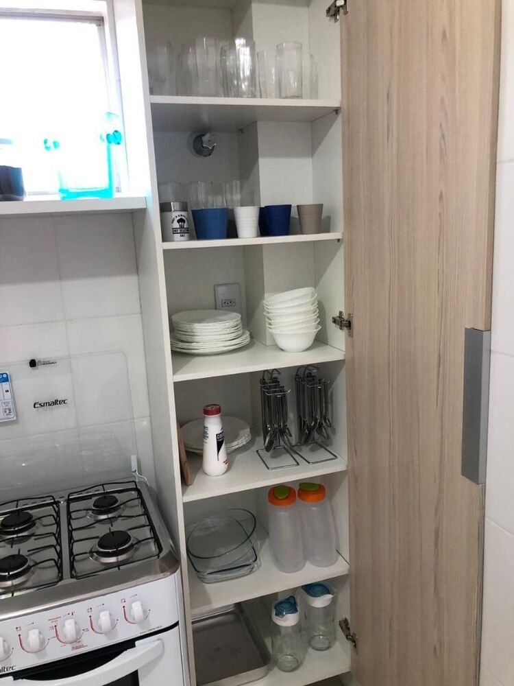 Apartamento, 3 quartos, 92 m² - Foto 5