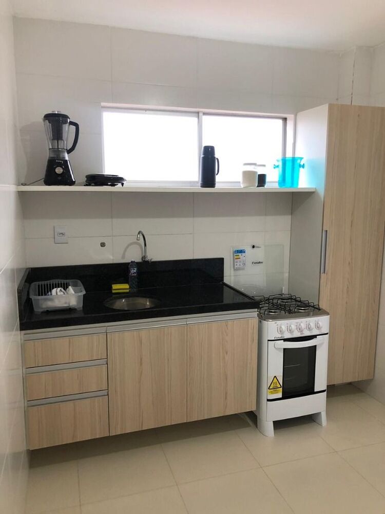 Apartamento, 3 quartos, 92 m² - Foto 11
