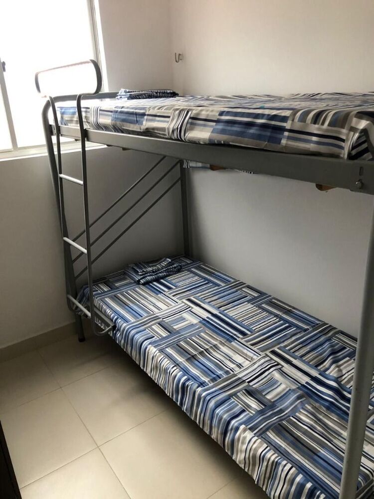 Apartamento, 3 quartos, 92 m² - Foto 9