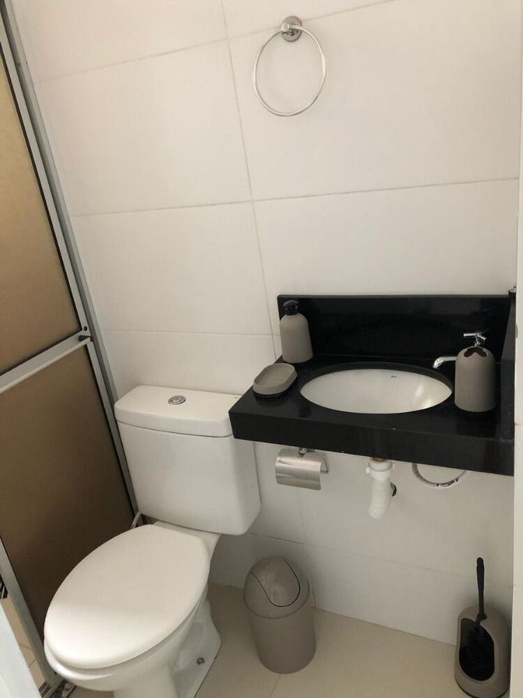 Apartamento, 3 quartos, 92 m² - Foto 3