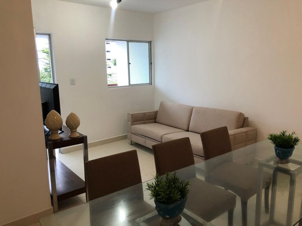 Apartamento, 3 quartos, 92 m² - Foto 6