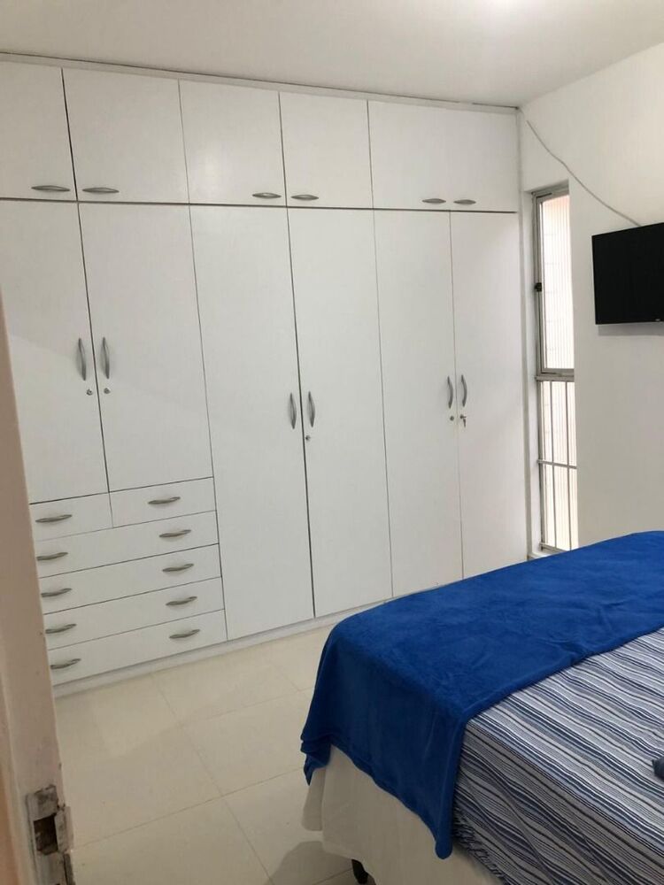 Apartamento, 3 quartos, 92 m² - Foto 2