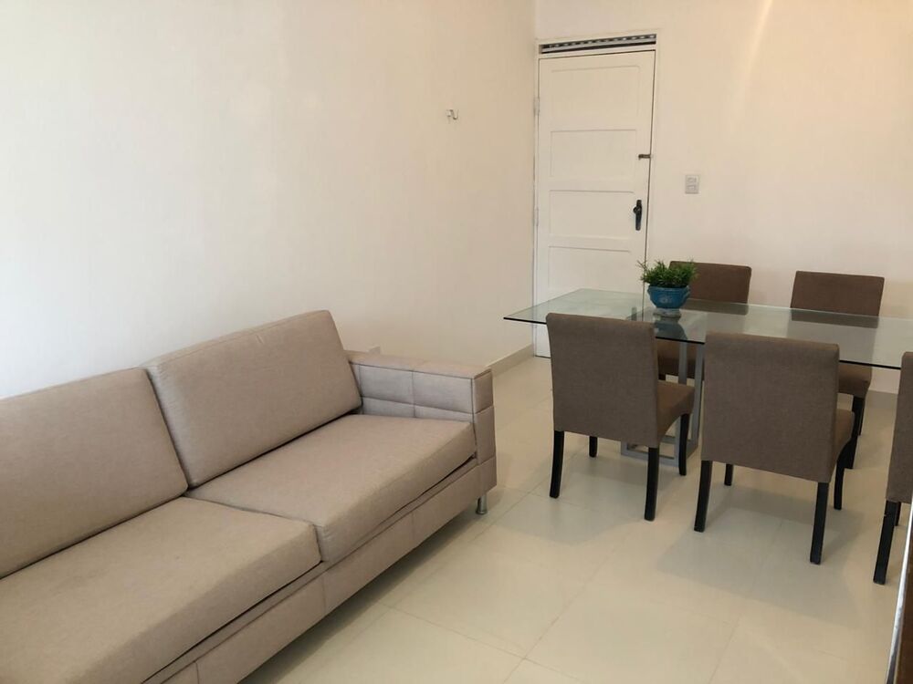 Apartamento, 3 quartos, 92 m² - Foto 8