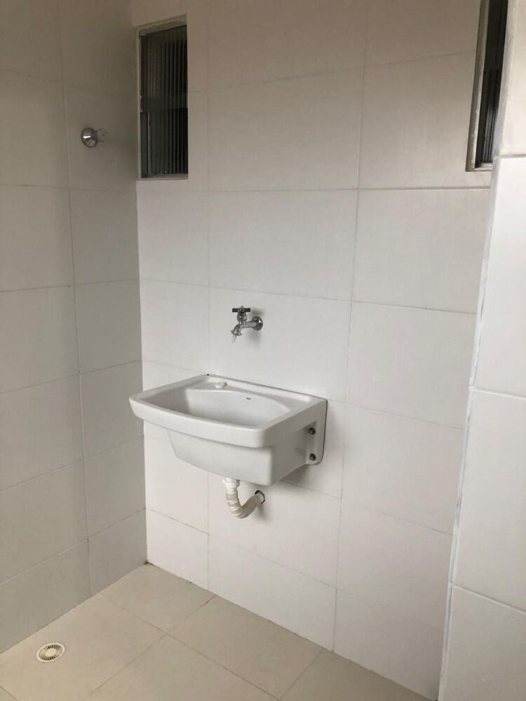 Apartamento, 3 quartos, 92 m² - Foto 4