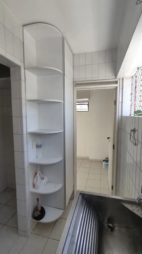 Apartamento, 3 quartos, 106 m² - Foto 1