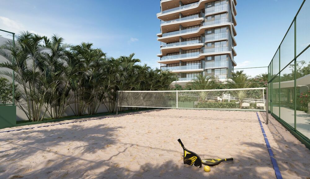 Apartamento, 4 quartos, 215 m² - Foto 5