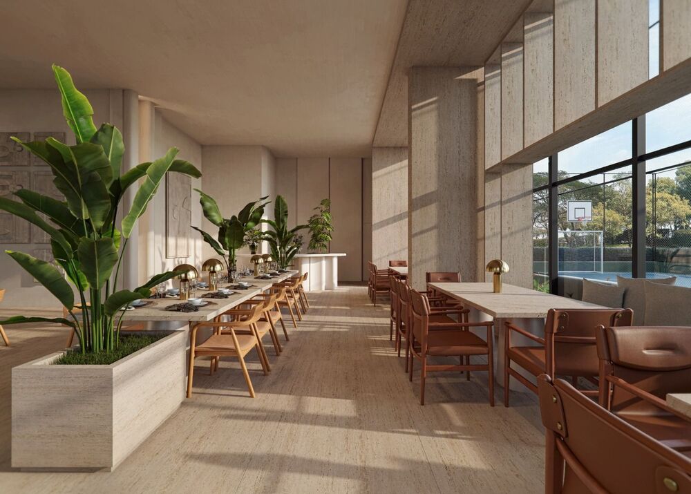 Apartamento, 4 quartos, 215 m² - Foto 8