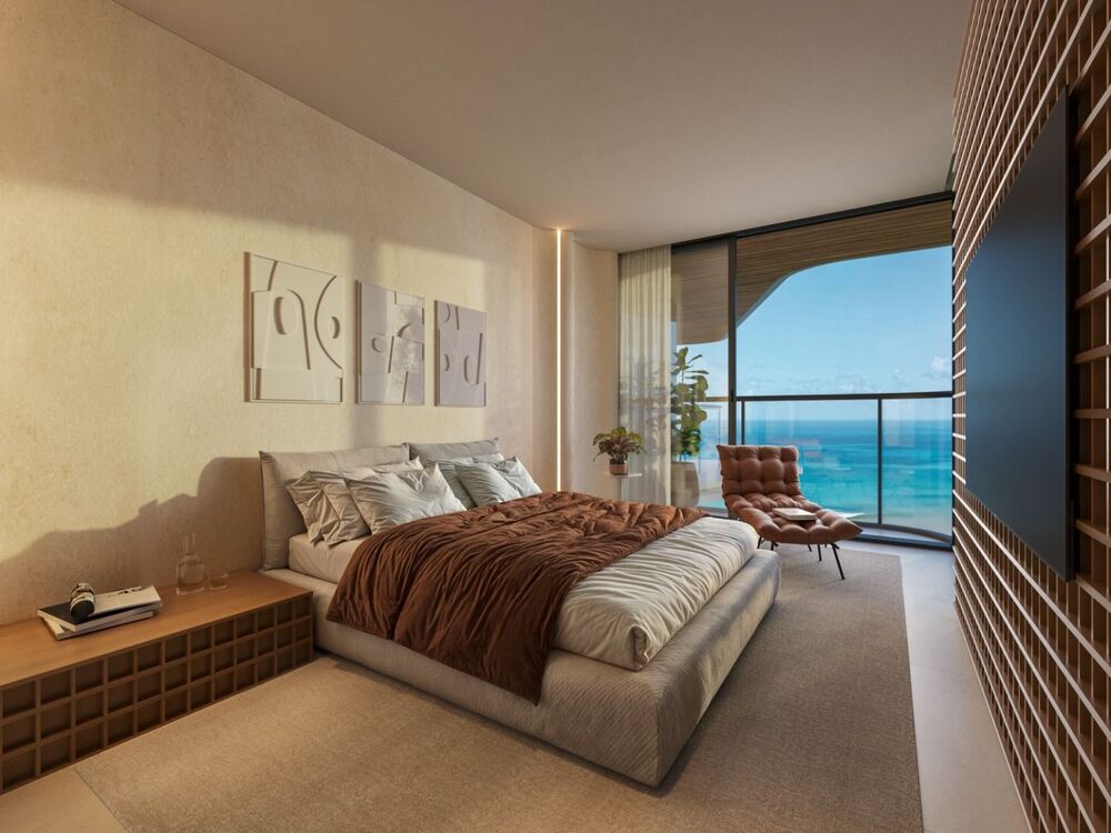 Apartamento, 4 quartos, 215 m² - Foto 7