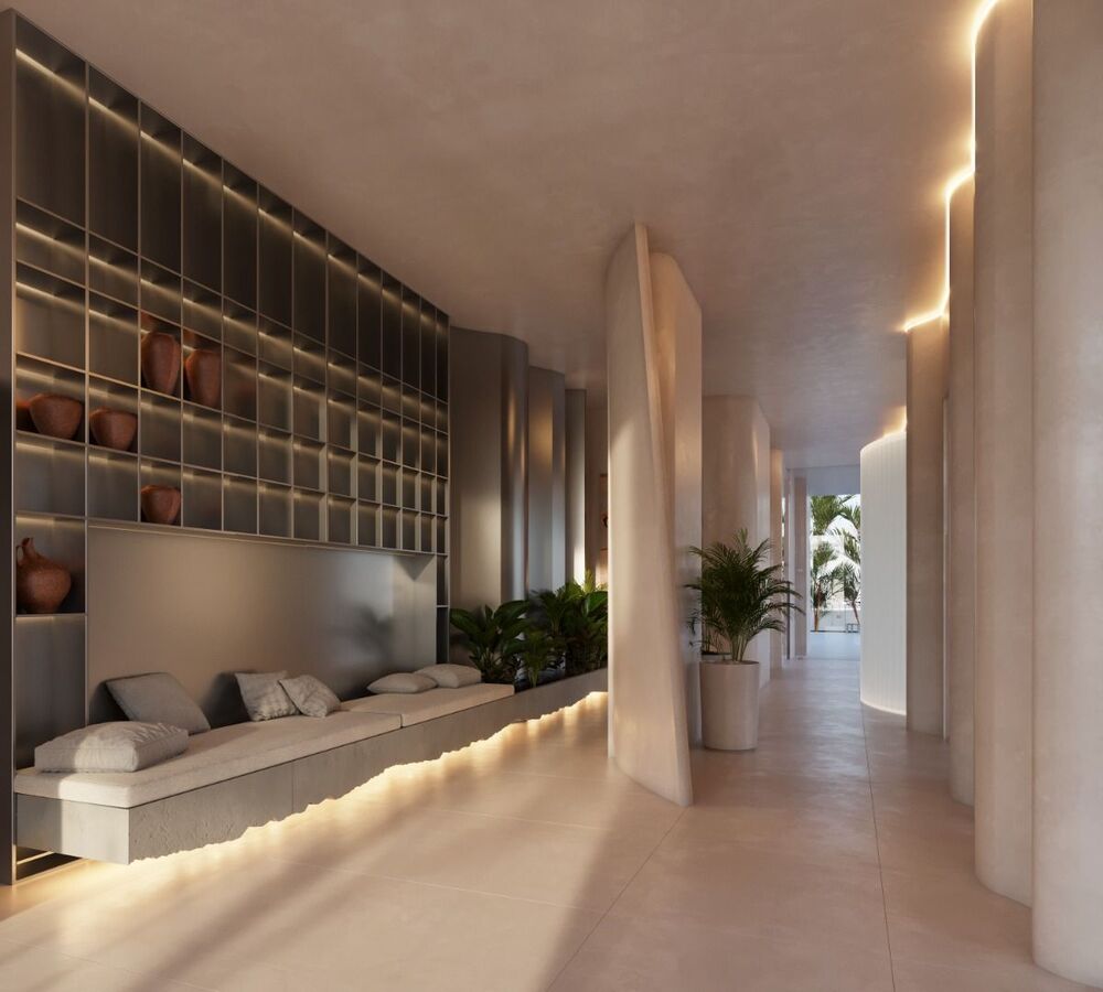 Apartamento, 4 quartos, 215 m² - Foto 11