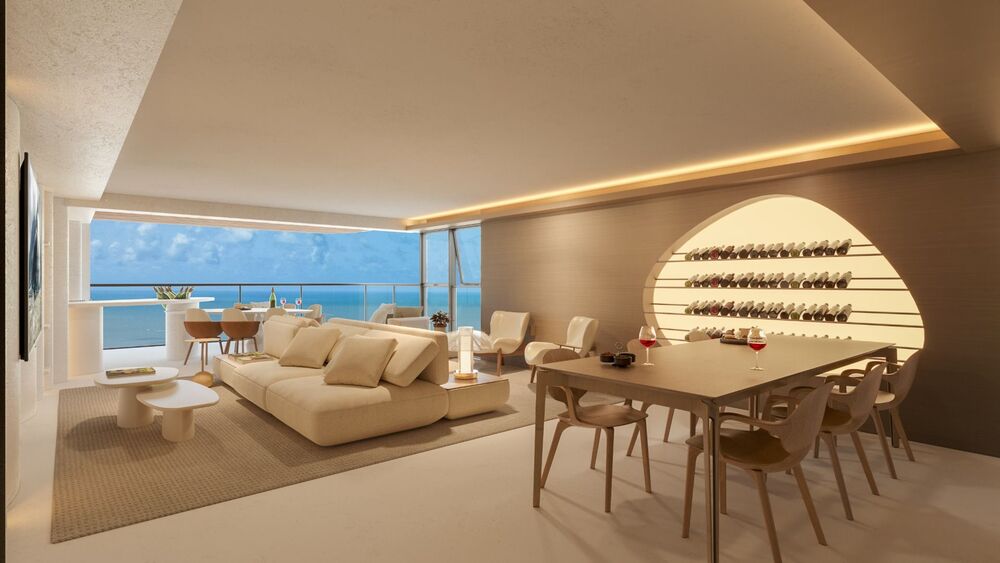 Apartamento, 4 quartos, 215 m² - Foto 10