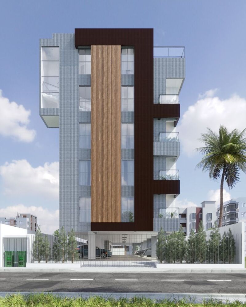 Flat/Apart Hotel, 1 quarto, 40 m² - Foto 12