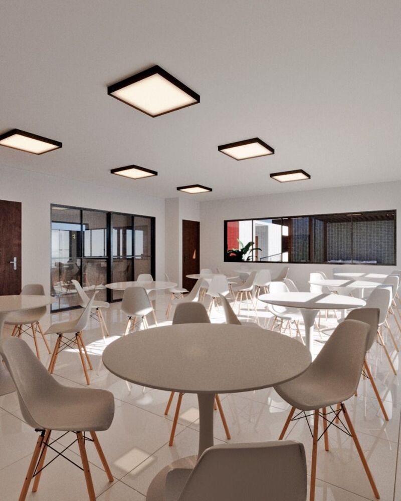 Flat/Apart Hotel, 1 quarto, 40 m² - Foto 3